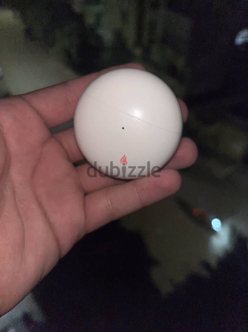 HUAWEI FreeBuds 7i 1