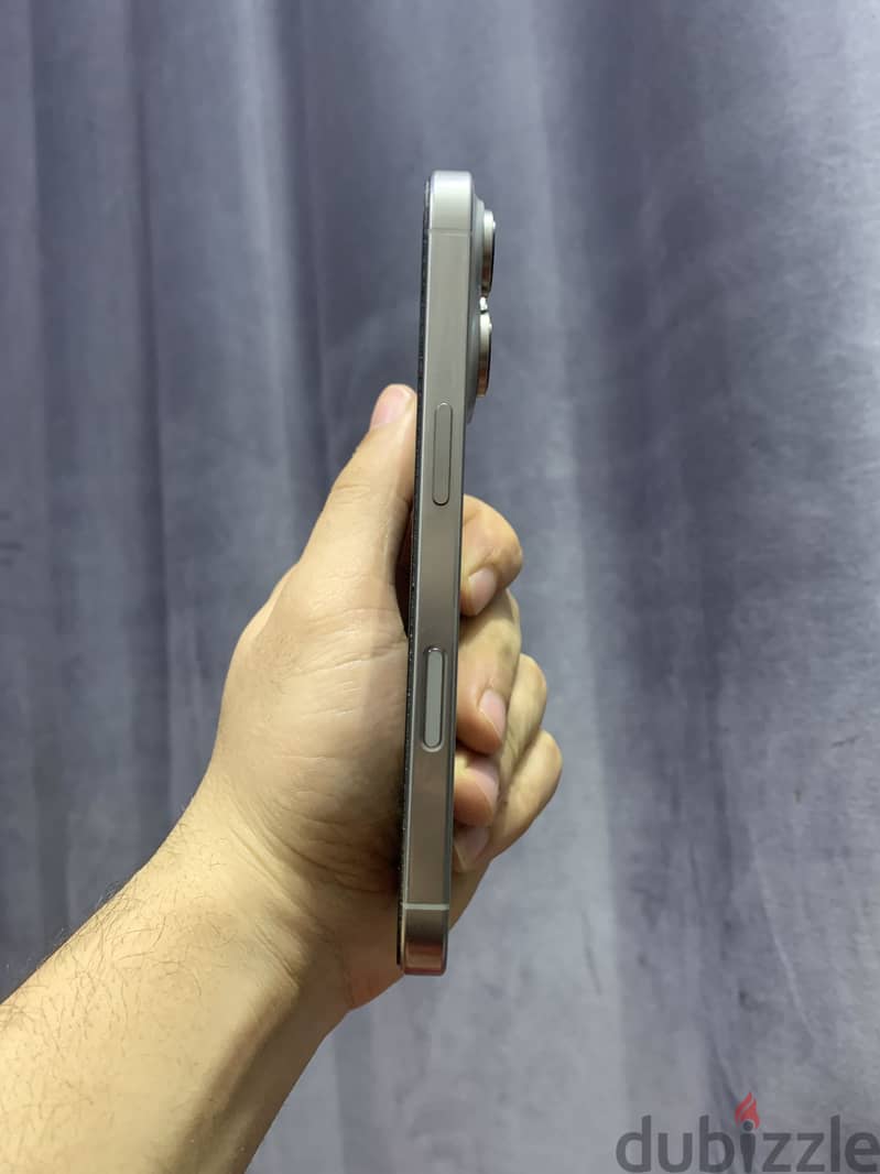 Apple - iPhone 16 Pro 1
