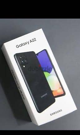 للبيع سامسونج A22