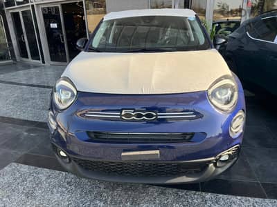 Fiat 500 2026 احسن سعر في مصر