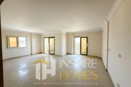 Licensed apartment for rent – completely open views
