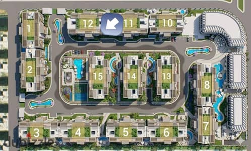 عايز تستثمر؟ او بتحب الروقان؟ يبقي الاستوديو ده ليك ب مساحه 58م +40م جاردن بمقدم 10% بس وكمان هتستلم خلال سنتين بلوكيشن مميز دقيقتين من ش ال 90 عايز تستثمر؟ او بتحب الروقان؟ يبقي الاستوديو ده ليك ب مساحه 58م +40م جاردن بمقدم 10% بس وكمان هتستلم خلال سنتين بلوكيشن مميز دقيقتين من ش ال 90