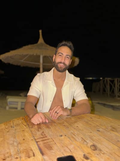 Mustafa Khaled 