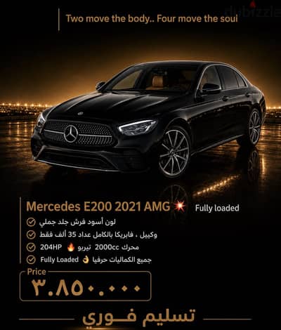 Mercedes-Benz 200 2021