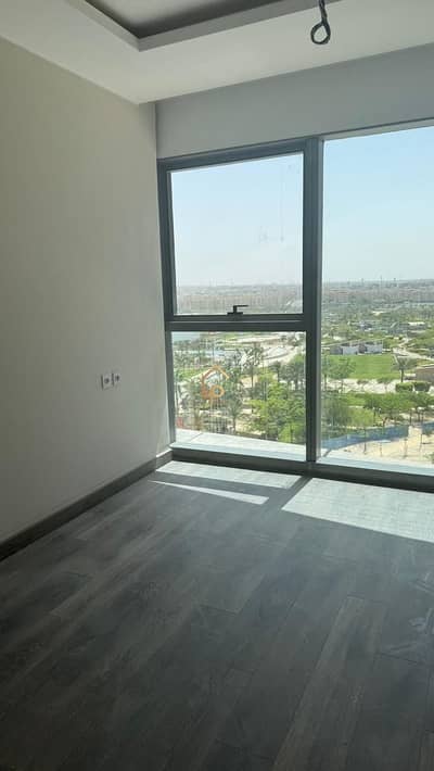 Apartment for rent in Zed Towers west Sheikh Zayed