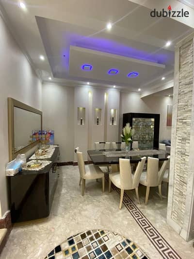 Twinhouse 4 bedrooms for sale in Zayed Hadayek El Mohandseen Dorra