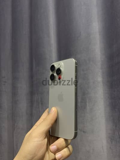 Apple - iPhone 16 Pro
