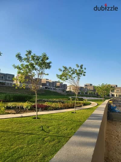 Premium Ready to Move Twin House in the Heart of Sheikh Zayed | Near Beverly Hills