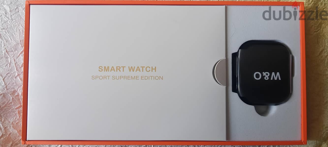 smart watch 2