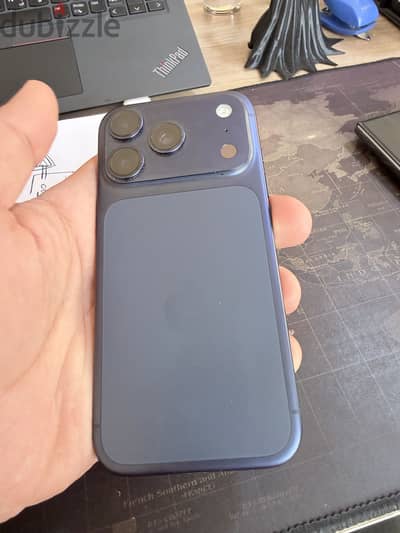 Apple - iPhone 17 Pro