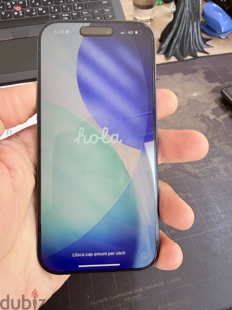 Apple - iPhone 17 Pro 1
