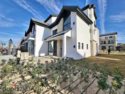 Villa for sale with a prime view in Wonder Marq Next Green Square