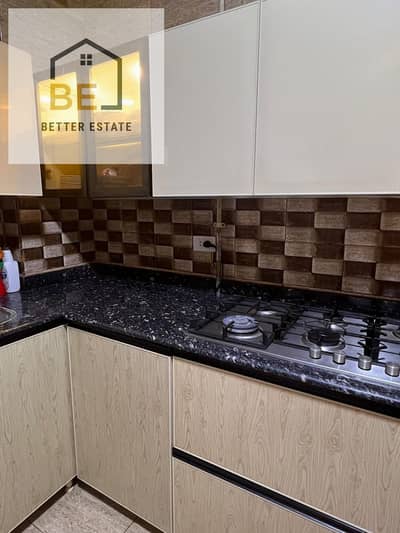 APARTMENT FOR SALE IN 3RD DISTRICT - FINISHED