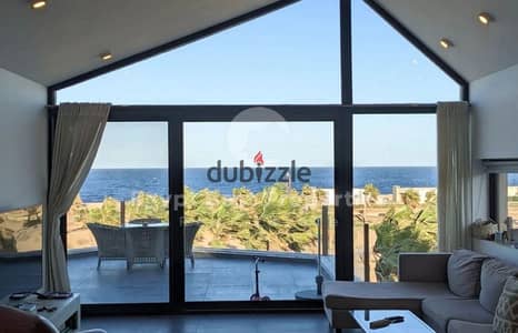 Limited Time Discount Up To 40% - Sea View 3 Bedroom Villa For Sale in Soma Bay Red Sea