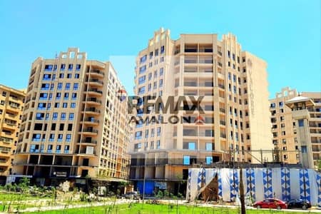 Apartment for sale | Smouha - Valori Antonidades - 195 m²