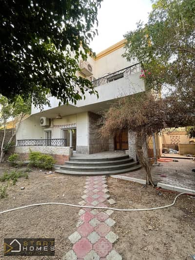 The lowest price for sale is a townhouse villa - in Al Rehab City - steps to Al Hadiya Mosque and Mall