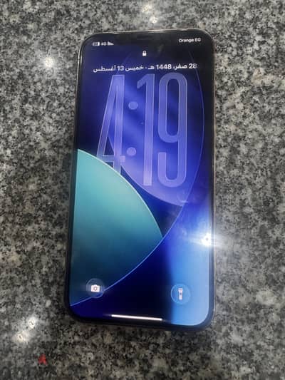 iPhone 12 Pro Max 128 GB كسر زيرو