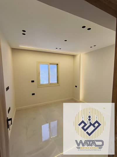 Apartment for sale in October Gardens Green Town Compound