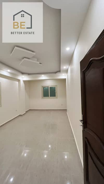 APARTMENT FOR RENT IN 3RD DISTRICT - FINISHED
