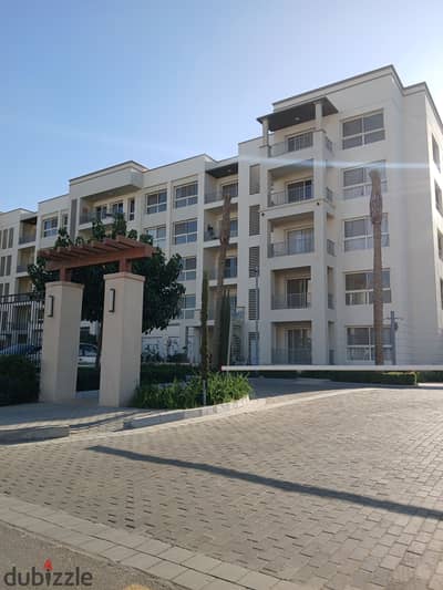Ready for Immediate move and Finished Studio with Garden for Sale in Mivida Emaar New Cairo
