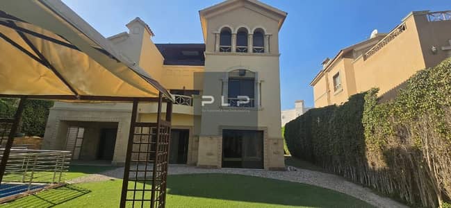 Standalone Villa for Sale in Katameya Hills