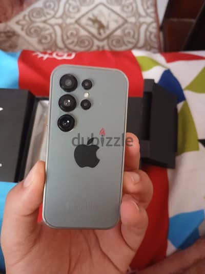سامسونج اس 25 الترا مينى