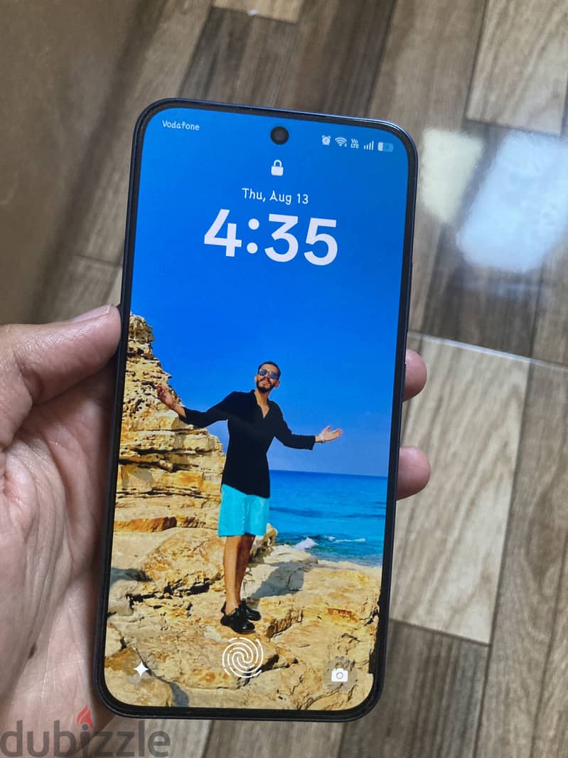 Oppo A6 pro 5G 1