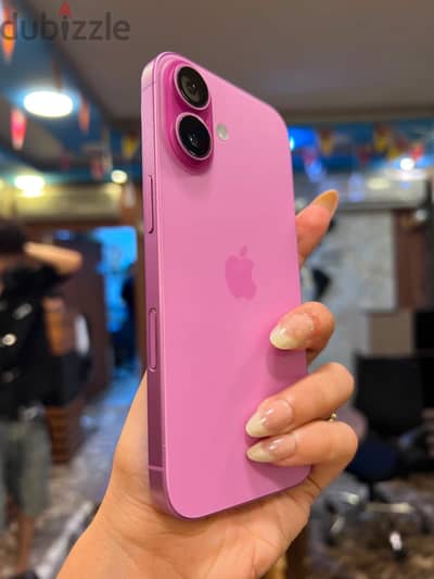 Apple - iPhone 16