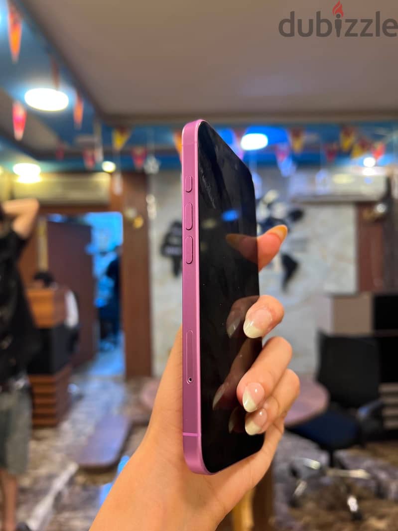 Apple - iPhone 16 1