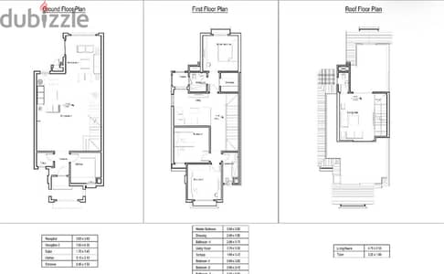 Direct From Owner Stand Alone Villa 235m Sarai (Mostakbal city)