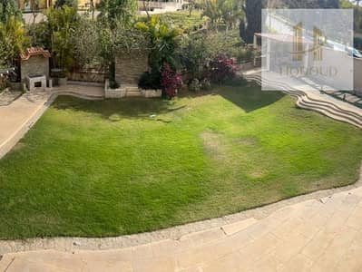 Luxury Villa for Sale in Uptown Cairo, Mokattam – Prime Location with Premium Finishing