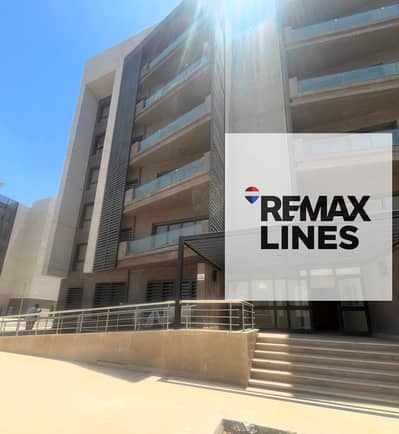 Apartment 100 m for sale in Madinaty with installment immediate receipt B15 allocation Community Authority
