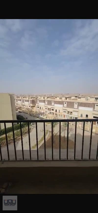 148 SQM Apartment for Sale in Sarai S2 – Villas View | Prime Location
