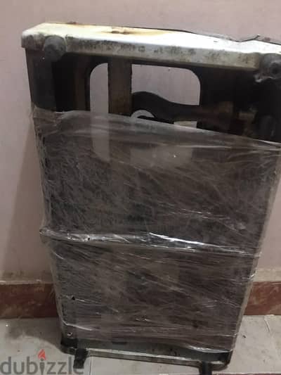 بوتجاز مسطح