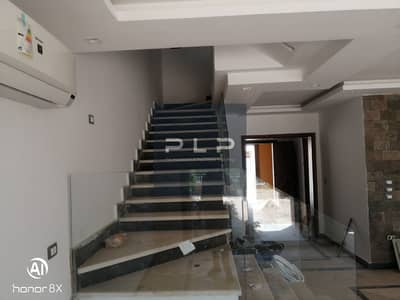 Twin House resale for Sale in Mivida  Valleys 2 fully finished under market price