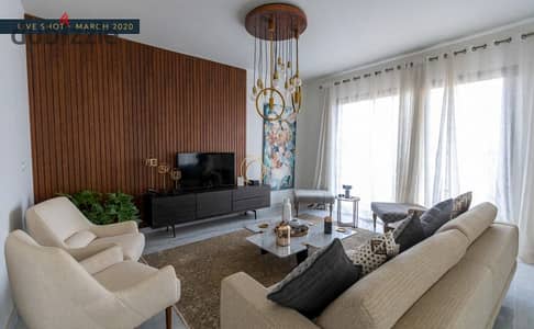 Fully Finished Apartment with ACs for Sale || Next to City Centre Almaza || Near Cairo International Airport.