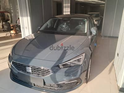 Seat Leon 2026 fr