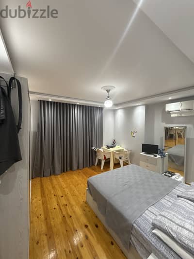 Apartment for sale in louran (Srhank street)
