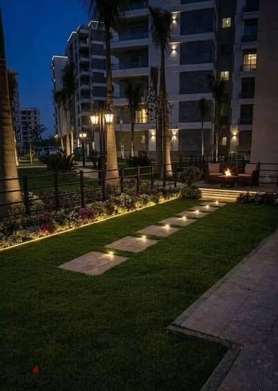 Prime Apartment for Sale in Noor City – Lowest Down Payment & Longest Payment Plan up to 14 Years