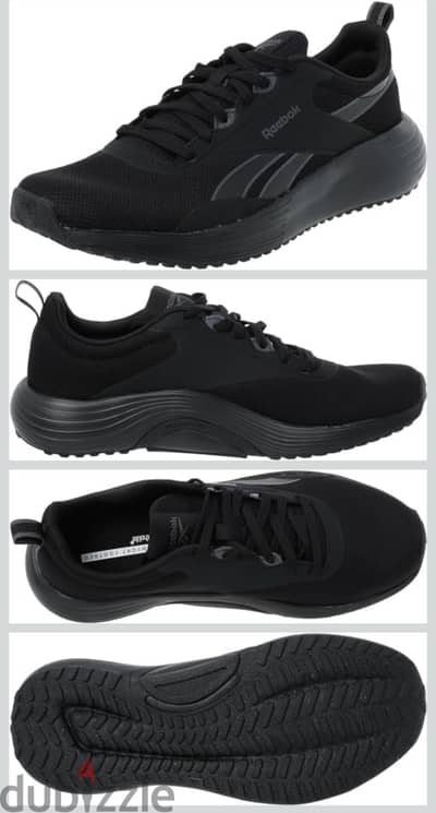 Reebok Lite Plus 4