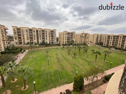 Distinctive Apartment for Sale in Al Rehab 2 | 211 sqm Prime Location – Wide Garden View – Key Available for Viewing A standout apartment in an except