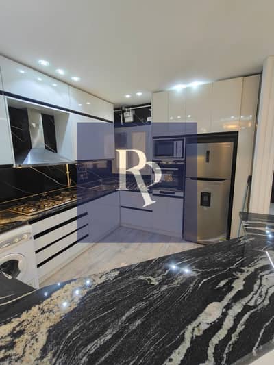 Spacious Apartment for Rent | Practical Family Layout | 160 sqm | Wesal Residence – El Shorouk City.
