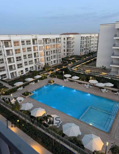 Apartment for sale 289M facing north very prime location Mivida
