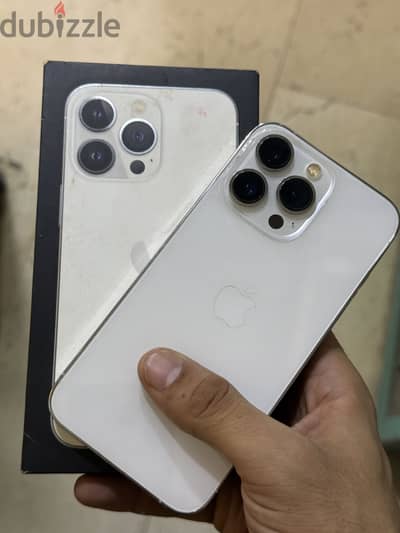 Apple - iPhone 13 Pro