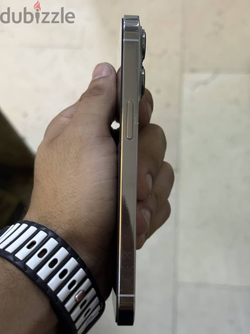 Apple - iPhone 13 Pro 4