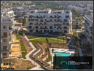 شقة | متشطبة بالكامل | اميز لوكيشن | بافضل سعر في السوق للبيع في كمبوند سوديك فيليت التجمع الخامس Sodic Villette New Cairo شقة | متشطبة بالكامل | اميز لوكيشن | بافضل سعر في السوق للبيع في كمبوند سوديك فيليت التجمع الخامس Sodic Villette New Cairo
