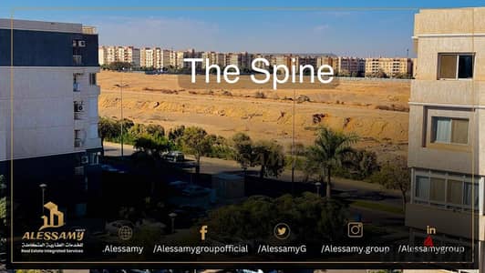 Apartment for rent in the best phases of Madinaty B10 with an area of 200 meters and distinguished view and location