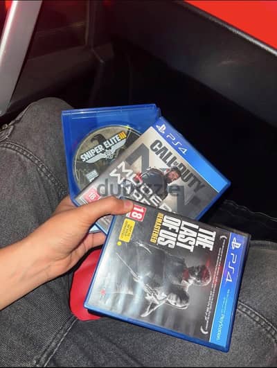 سديهات بلاستيشن 4
