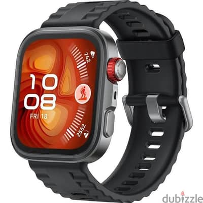 ساعة هواوي fit 4 pro