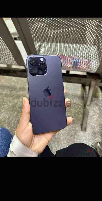 Apple - iPhone 14 Pro Max